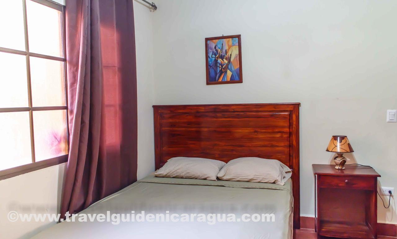 Fullmoon Hotel Ґранада Номер фото