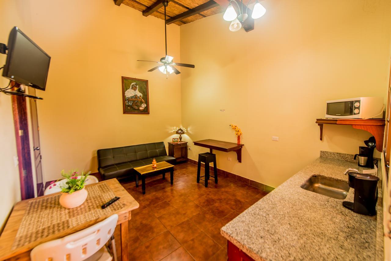 Fullmoon Hotel Ґранада Номер фото