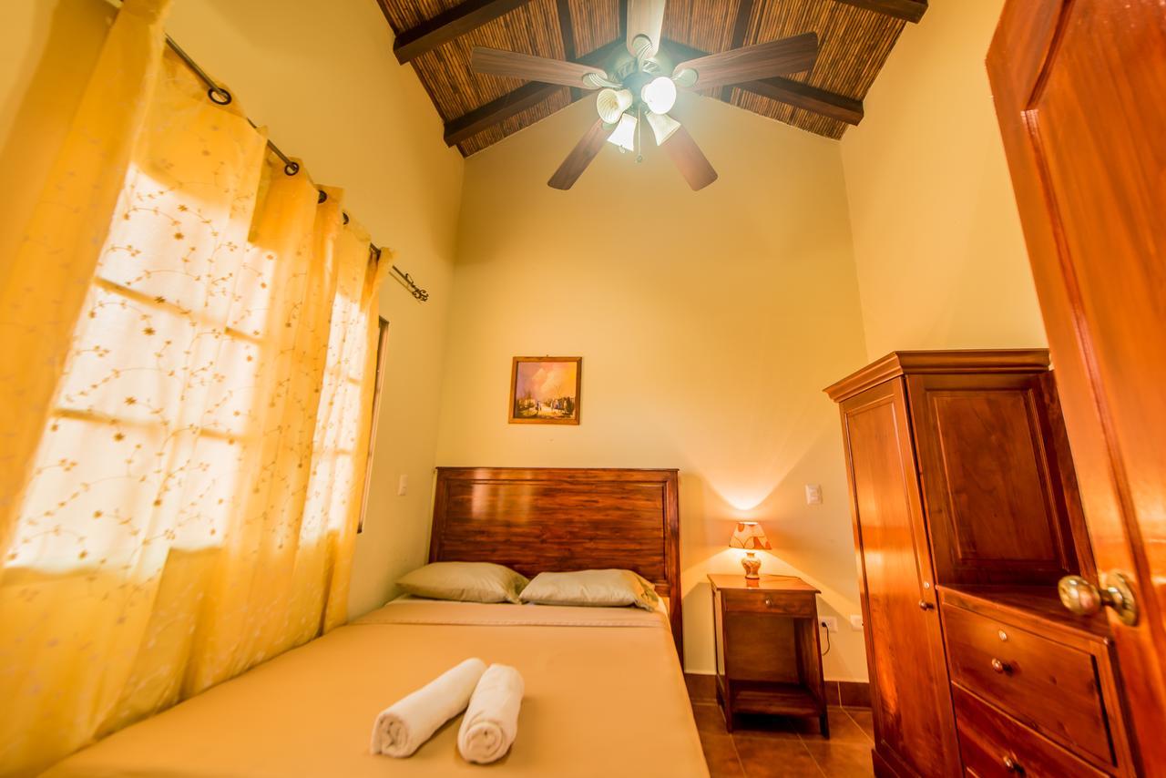 Fullmoon Hotel Ґранада Номер фото