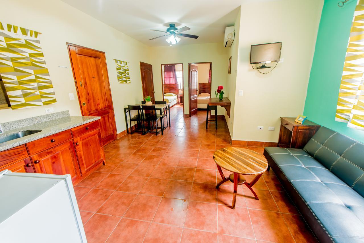 Fullmoon Hotel Ґранада Номер фото
