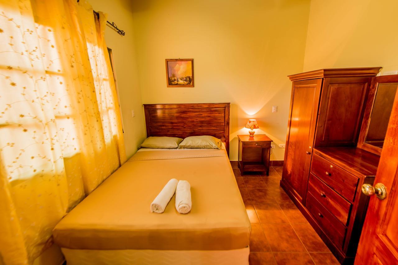 Fullmoon Hotel Ґранада Номер фото