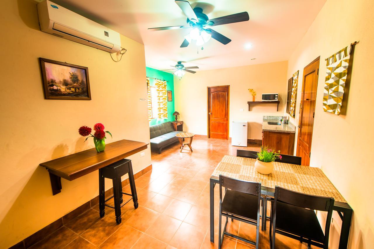 Fullmoon Hotel Ґранада Номер фото