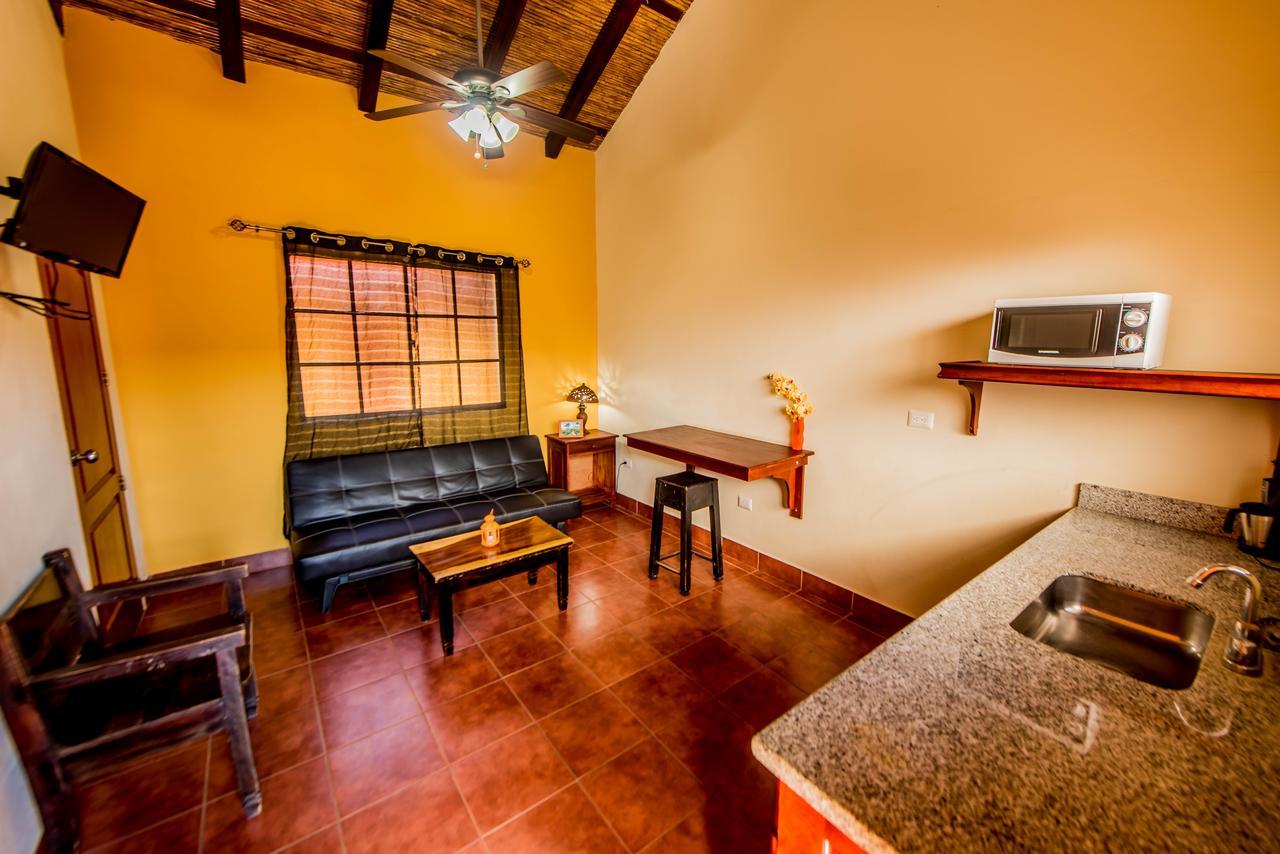 Fullmoon Hotel Ґранада Номер фото